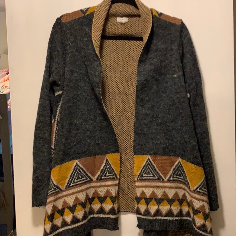 Debut Cardigan